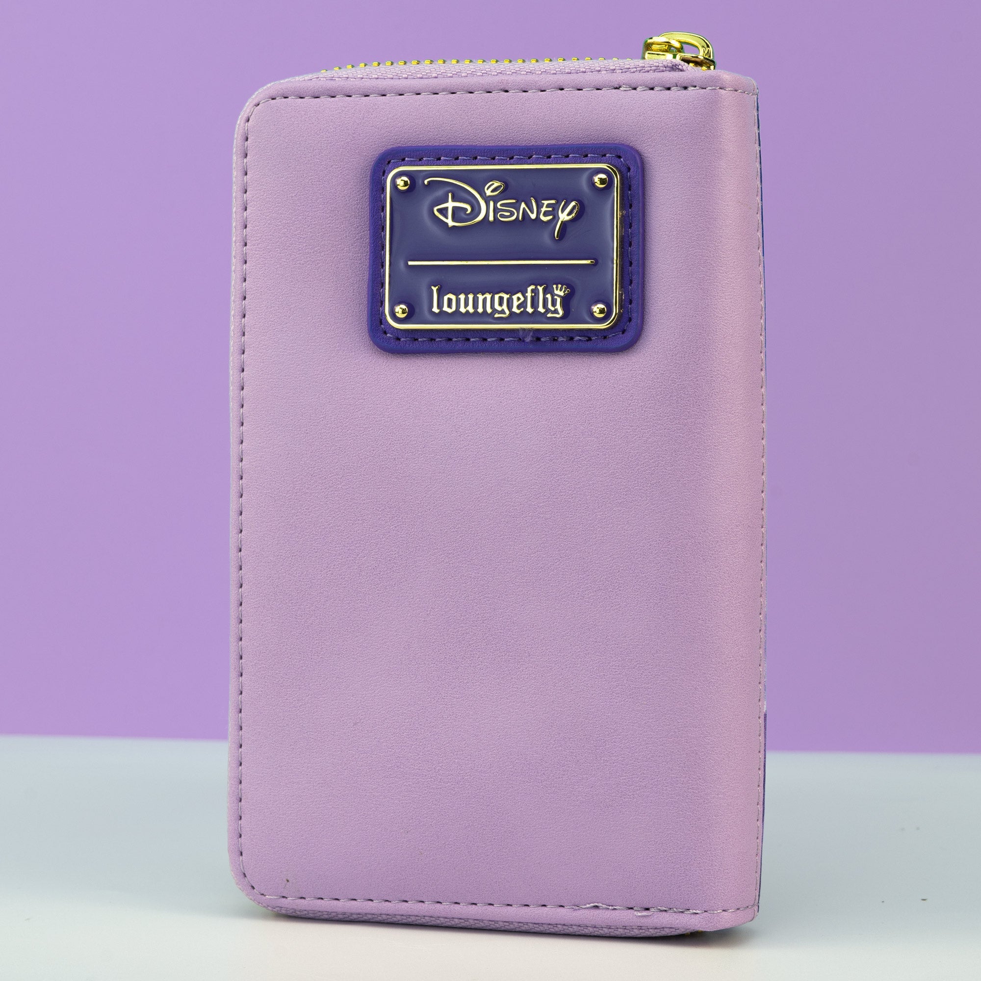 Loungefly x Disney Hercules Muses Clouds Purse - GeekCore