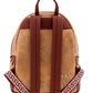 Loungefly x Disney Hercules Muses Mini Backpack - GeekCore