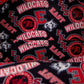 Loungefly x Disney High School Musical Wildcats Mini Backpack - GeekCore