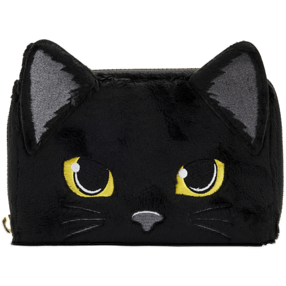 Loungefly x Disney Hocus Pocus Binx Head Purse - GeekCore