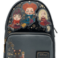 Loungefly x Disney Hocus Pocus Mini Backpack - GeekCore