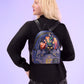 Loungefly x Disney Hocus Pocus Sanderson Sisters Mini Backpack - GeekCore