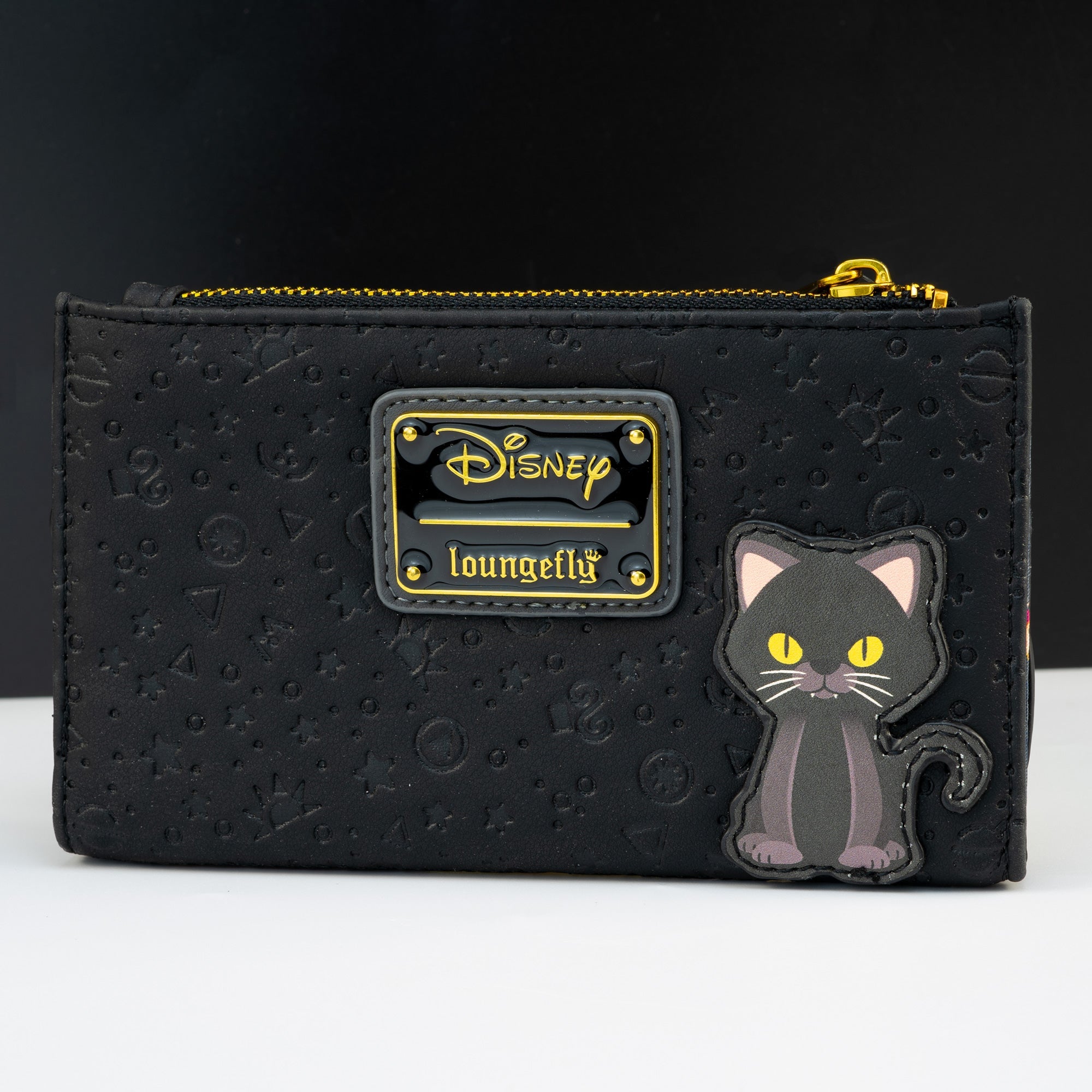 Loungefly x Disney Hocus Pocus Sanderson Sisters Purse - GeekCore