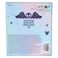 Loungefly x Disney Hocus Pocus Tarot Binx Glow In The Dark Sliding 3" Collector Box Pin - GeekCore
