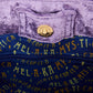 Loungefly x Disney Hocus Pocus Velvet Broom Handle Handbag - GeekCore