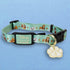 Loungefly x Disney I Heart Dogs AOP Dog Collar - GeekCore