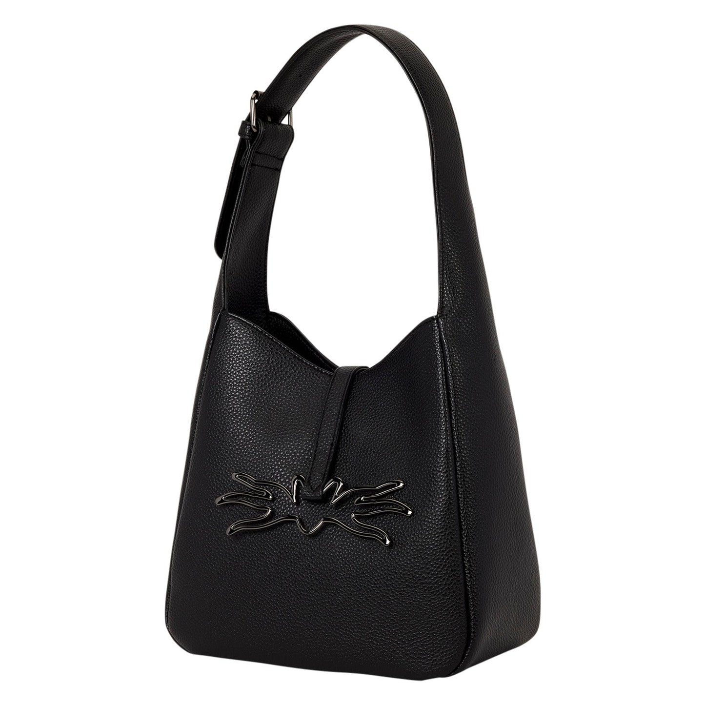 Loungefly x Disney Jack Skellington Crossbody Bag - GeekCore