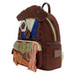 Loungefly x Disney Jack Sparrow Cosplay Mini Backpack - GeekCore