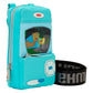 Loungefly x Disney Kim Possible Kimmunicator Sling Crossbody Bag - GeekCore