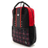 Loungefly x Disney Kingdom Hearts Sora Canvas Backpack - GeekCore