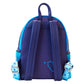 Loungefly x Disney Lady and the Tramp 70th Anniversary Mini Backpack - GeekCore