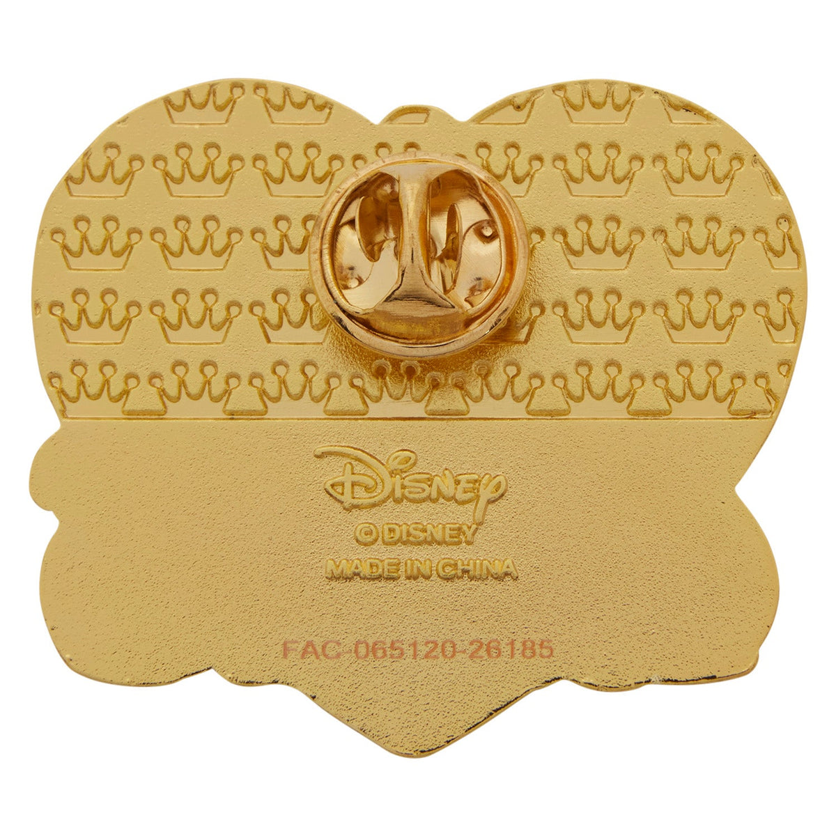 Loungefly x Disney Lady and the Tramp Blind Box Mystery Pin - GeekCore