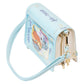 Loungefly x Disney Lady and the Tramp Book Convertible Crossbody Bag - GeekCore