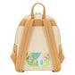 Loungefly x Disney Lady and the Tramp Pastel Tulip Mini Backpack - GeekCore