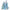 Loungefly x Disney Lilo and Stich Springtime Stitch Cosplay Mini Backpack - GeekCore