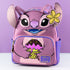 Loungefly x Disney Lilo and Stitch Angel Cosplay Mini Backpack - GeekCore