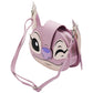 Loungefly x Disney Lilo and Stitch Angel Crossbody Bag - GeekCore