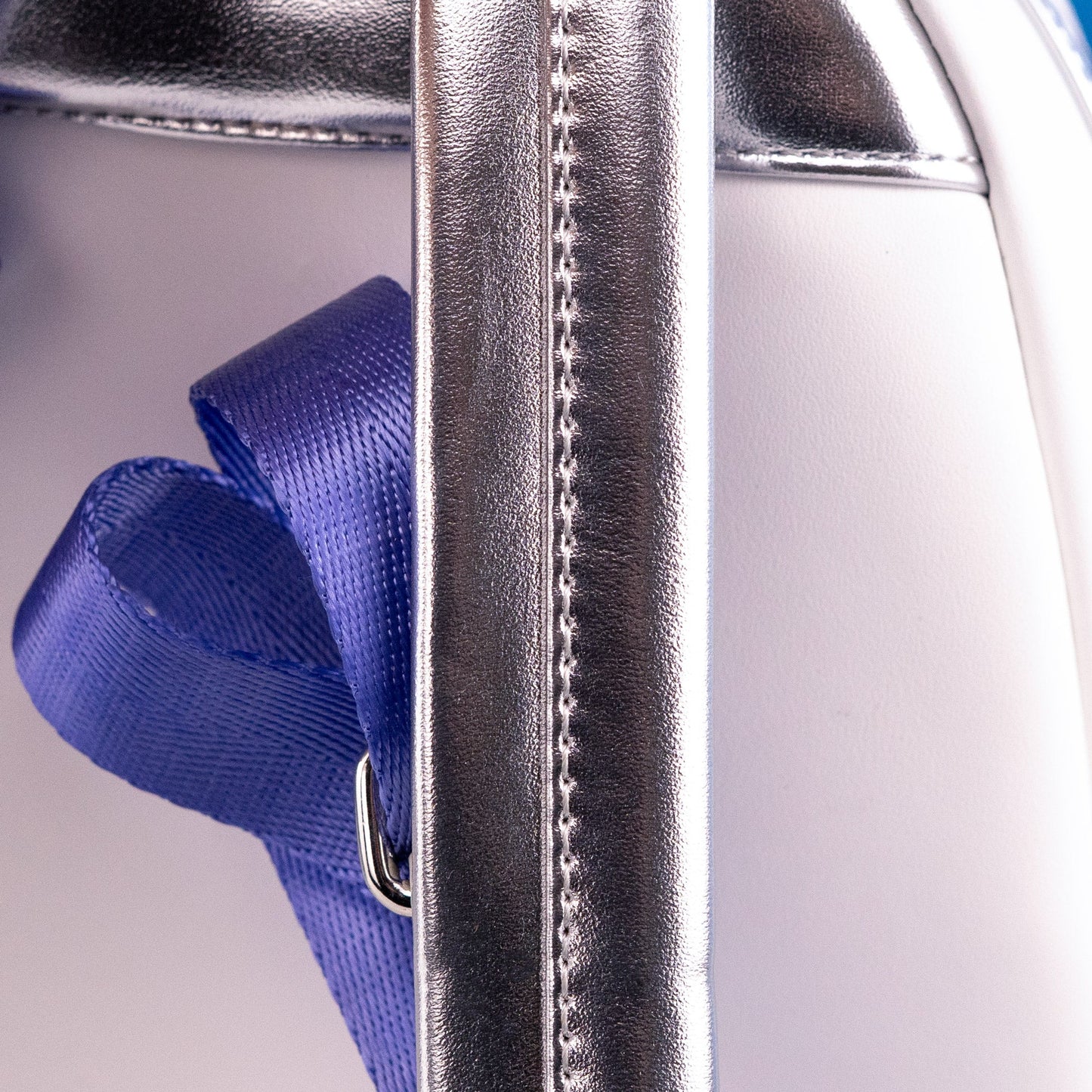 Loungefly x Disney Lilo and Stitch Astronaut Stitch Mini Backpack - GeekCore