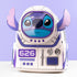 Loungefly x Disney Lilo and Stitch Astronaut Stitch Mini Backpack - GeekCore