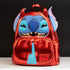 Loungefly x Disney Lilo and Stitch Devil Stitch Cosplay Mini Backpack - GeekCore