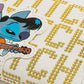 Loungefly X Disney Lilo and Stitch Elvis Stitch Purse - GeekCore