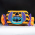 Loungefly x Disney Lilo and Stitch Halloween Candy Wrapper Crossbody Bag - GeekCore