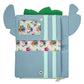Loungefly x Disney Lilo and Stitch Luau Purse - GeekCore
