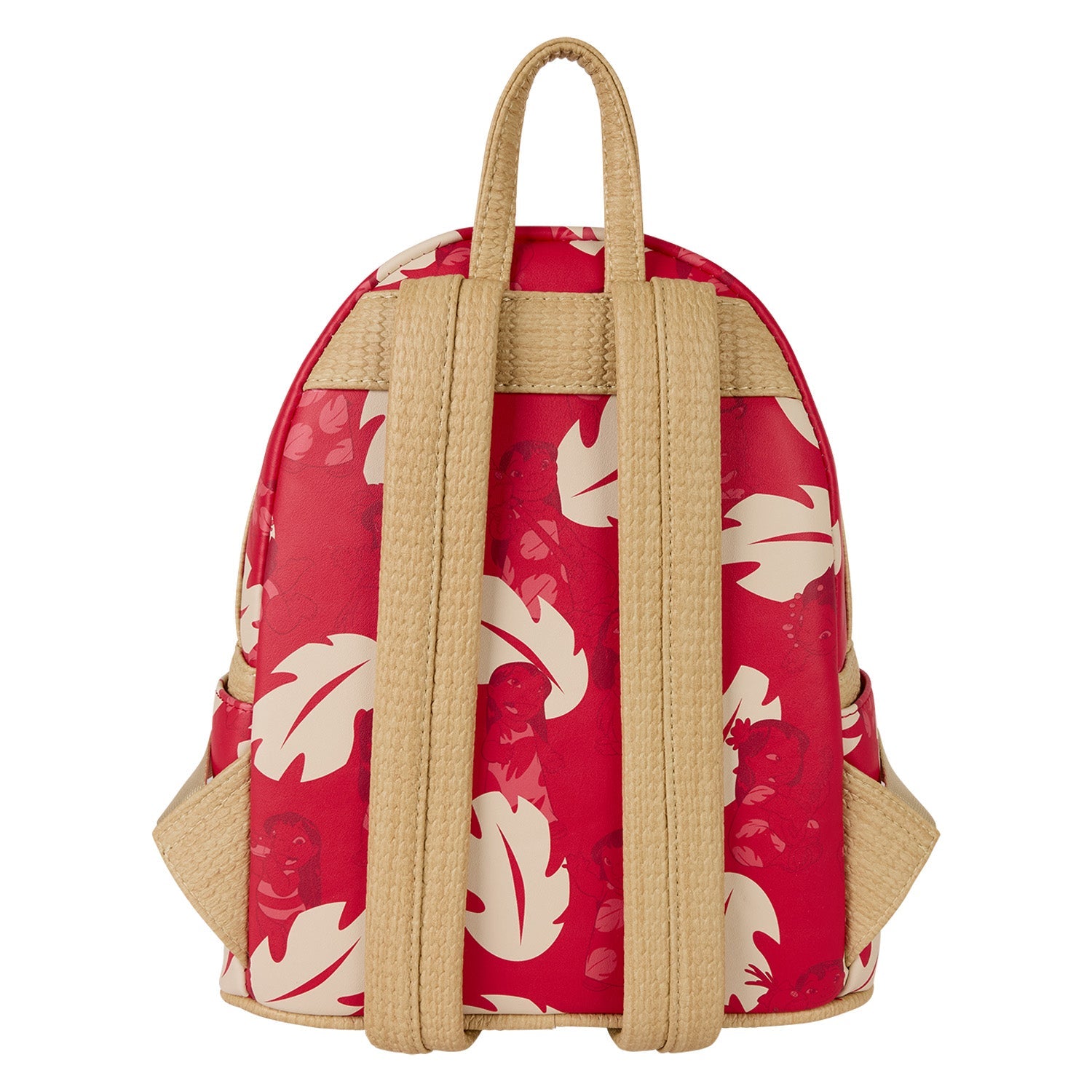 Loungefly x Disney Lilo And Stitch Mini Backpack - GeekCore