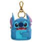 Loungefly x Disney Lilo And Stitch Mini Backpack Mystery Bag Charms - GeekCore