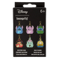 Loungefly x Disney Lilo And Stitch Mini Backpack Mystery Bag Charms - GeekCore