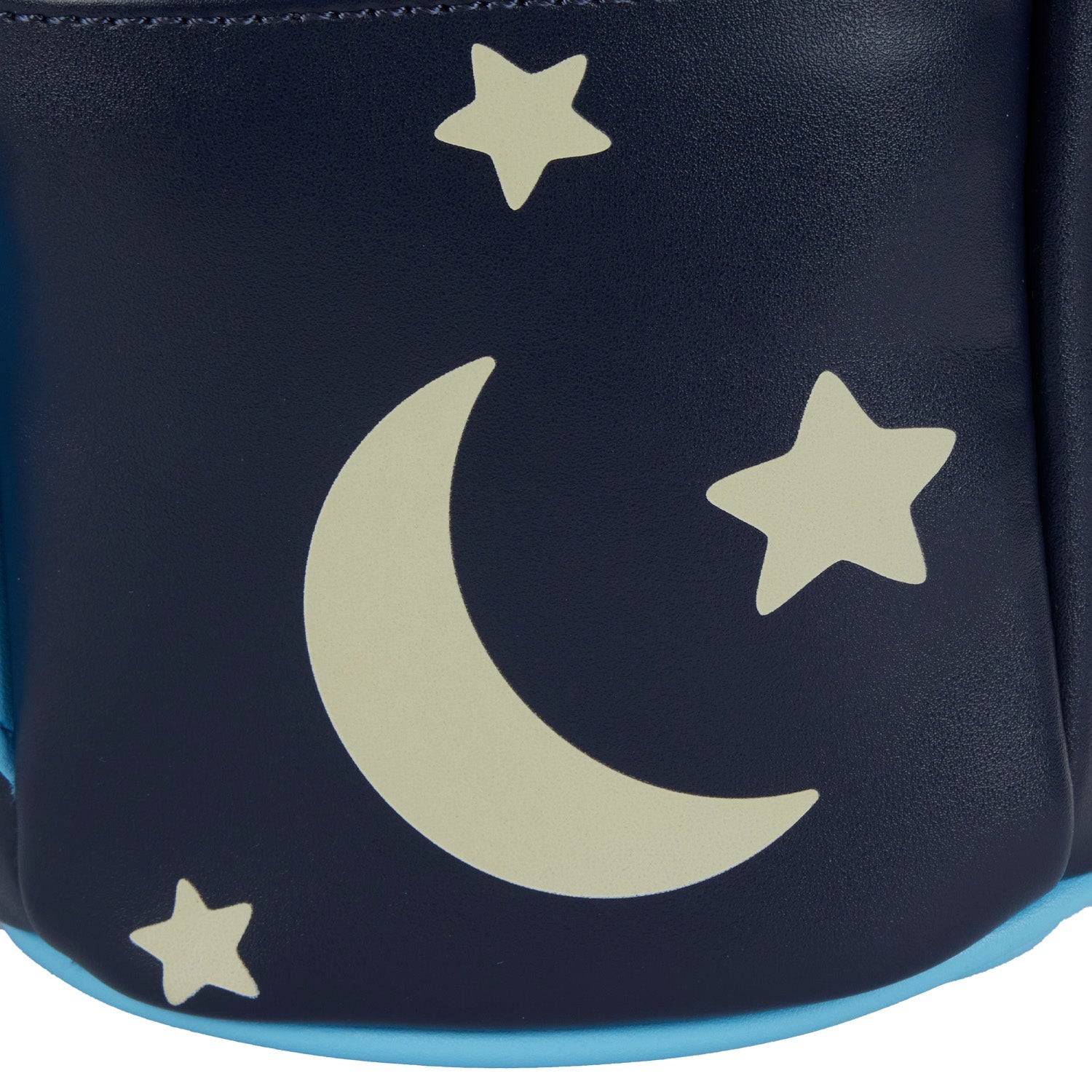 Loungefly x Disney Lilo and Stitch Space Adventure Mini Backpack - GeekCore