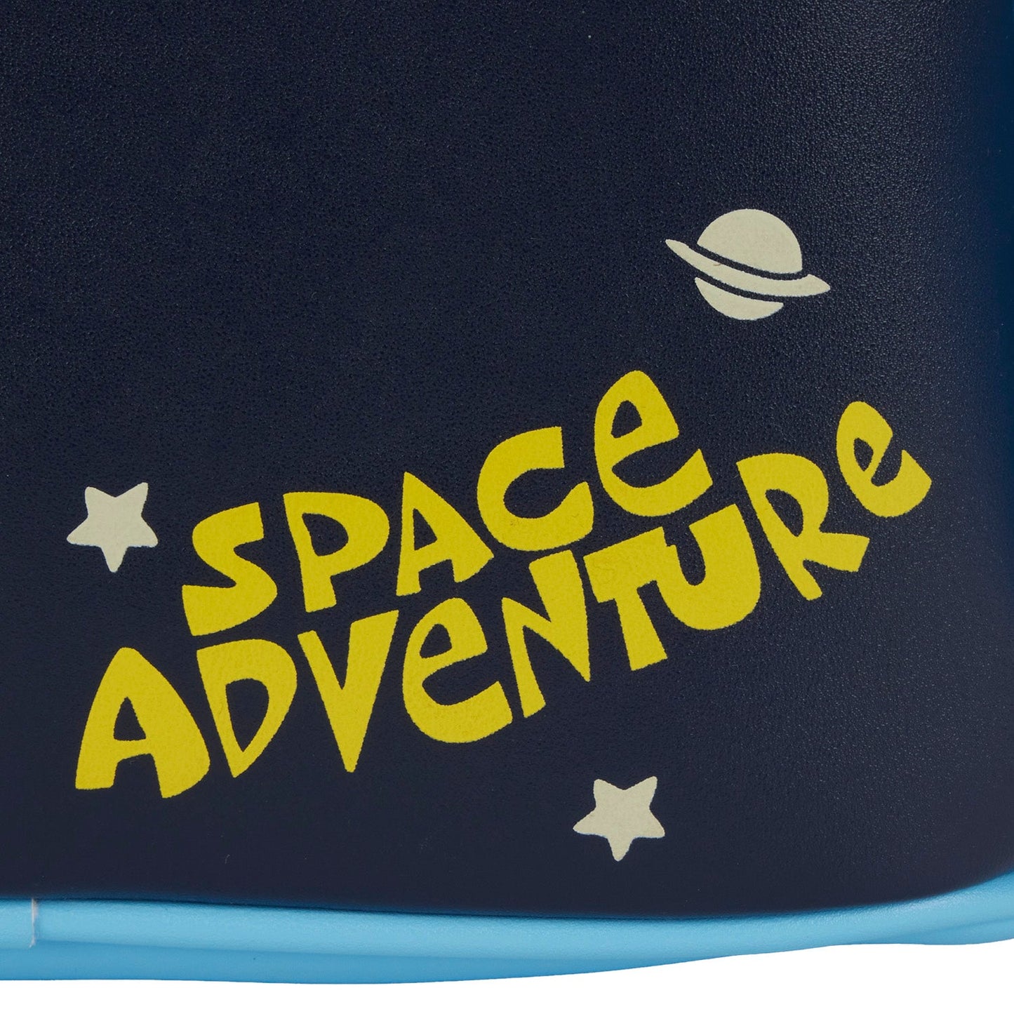 Loungefly x Disney Lilo and Stitch Space Adventure Mini Backpack - GeekCore