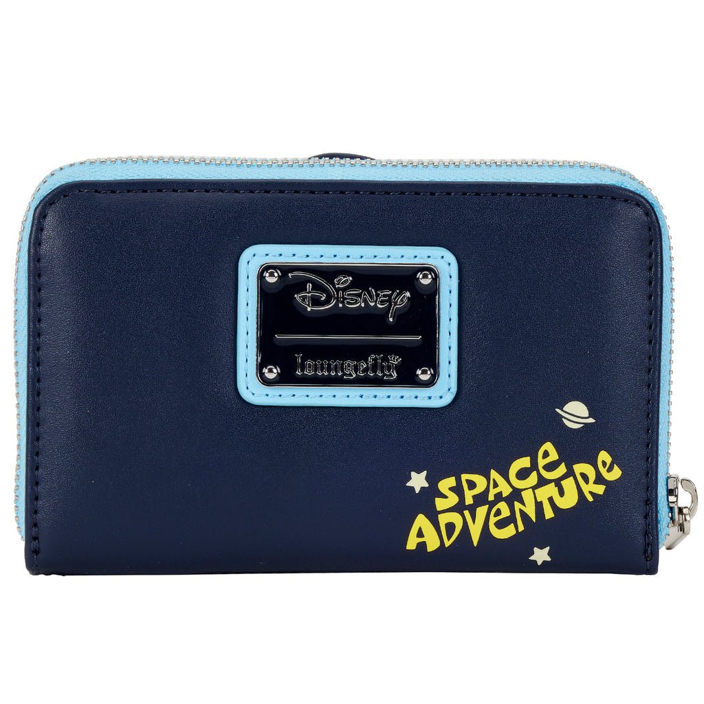 Loungefly x Disney Lilo and Stitch Space Adventure Purse - GeekCore