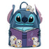 Loungefly x Disney Lilo and Stitch Story Time Duckies Mini Backpack - GeekCore