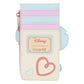 Loungefly x Disney Lilo & Stitch Be Mine Card Holder - GeekCore