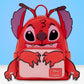Loungefly x Disney Lilo & Stitch Leroy Cosplay Mini Backpack - GeekCore