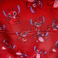 Loungefly x Disney Lilo & Stitch Leroy Cosplay Mini Backpack - GeekCore