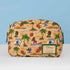 Loungefly x Disney Lilo & Stitch Nani Vintage Hawaiian Fannypack - GeekCore