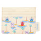 Loungefly x Disney Lilo & Stitch Stitch, Angel, & Leroy Card Holder - GeekCore