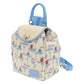 Loungefly x Disney Lilo & Stitch Stitch, Angel, & Leroy Micro Mini Backpack - GeekCore