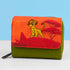 Loungefly x Disney Lion King Hakuna Matata Wallet - GeekCore