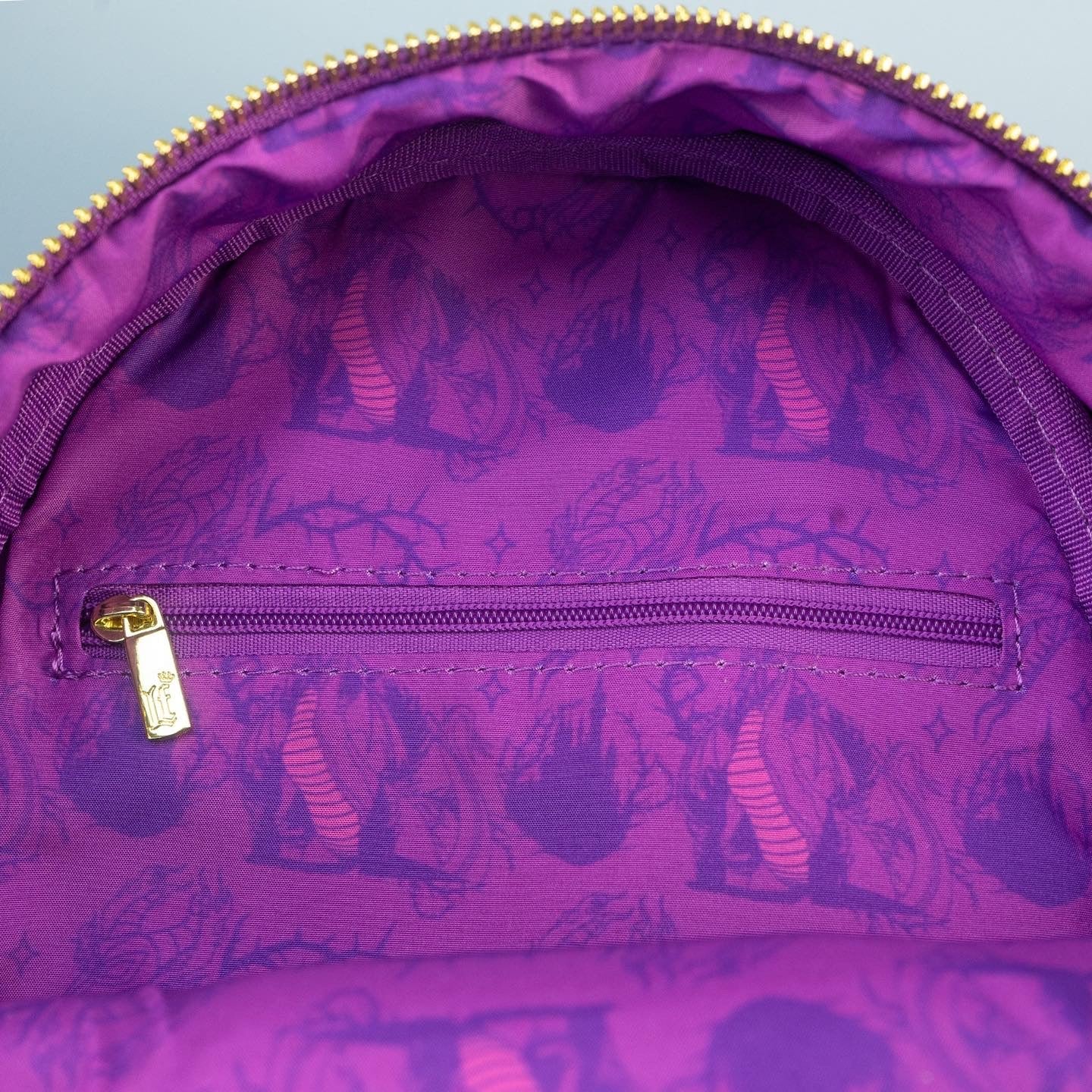Loungefly x Disney Maleficent Dragon Cosplay Mini Backpack - GeekCore