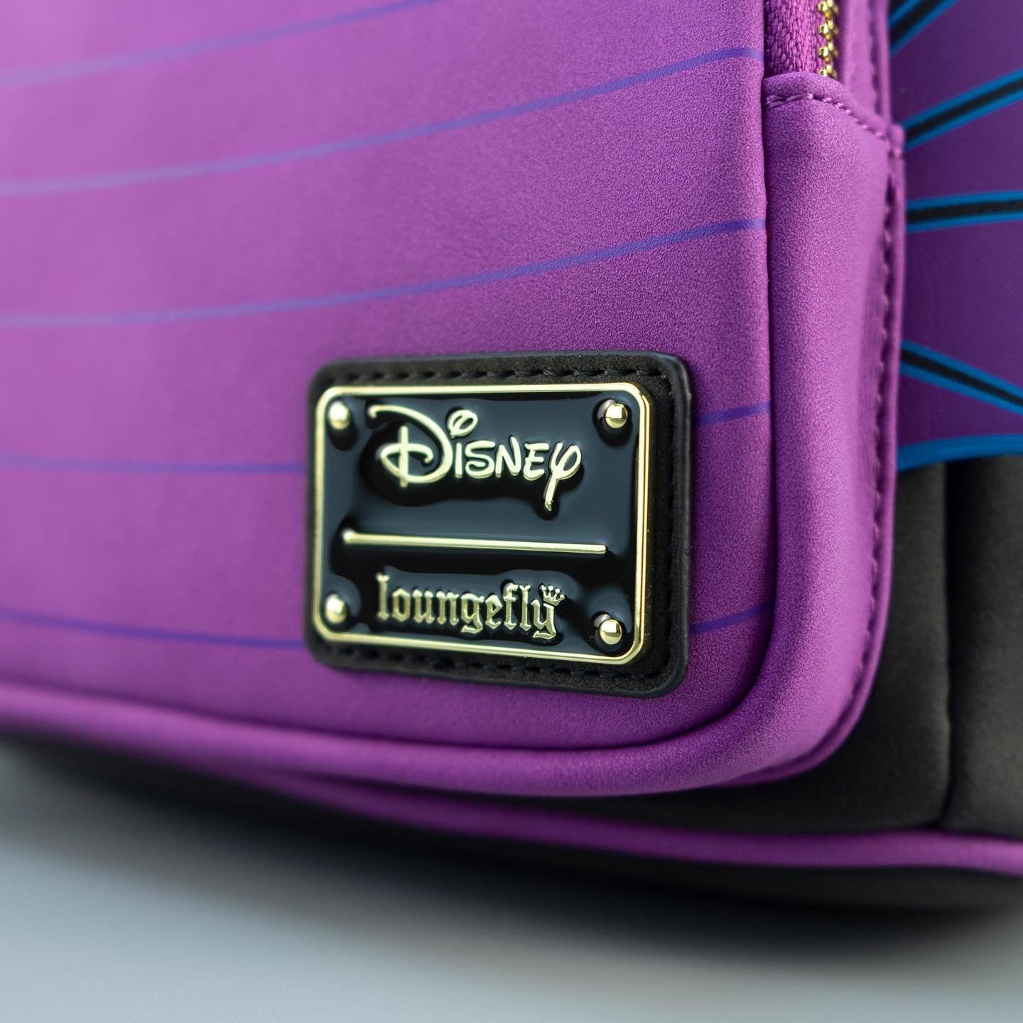 Loungefly x Disney Maleficent Dragon Cosplay Mini Backpack - GeekCore