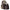 Loungefly x Disney Mickey And Friends Faux Leather And Canvas Water Bottle Crossbody Bag - GeekCore