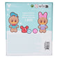 Loungefly x Disney Mickey and Friends Gingerbread Pluto House Sliding Pin - GeekCore