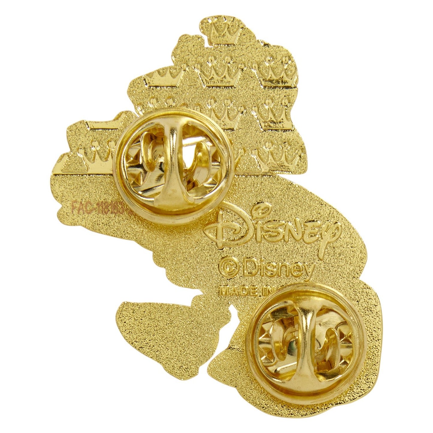 Loungefly x Disney Mickey And Friends Halloween Costume Mystery Box Pins - GeekCore