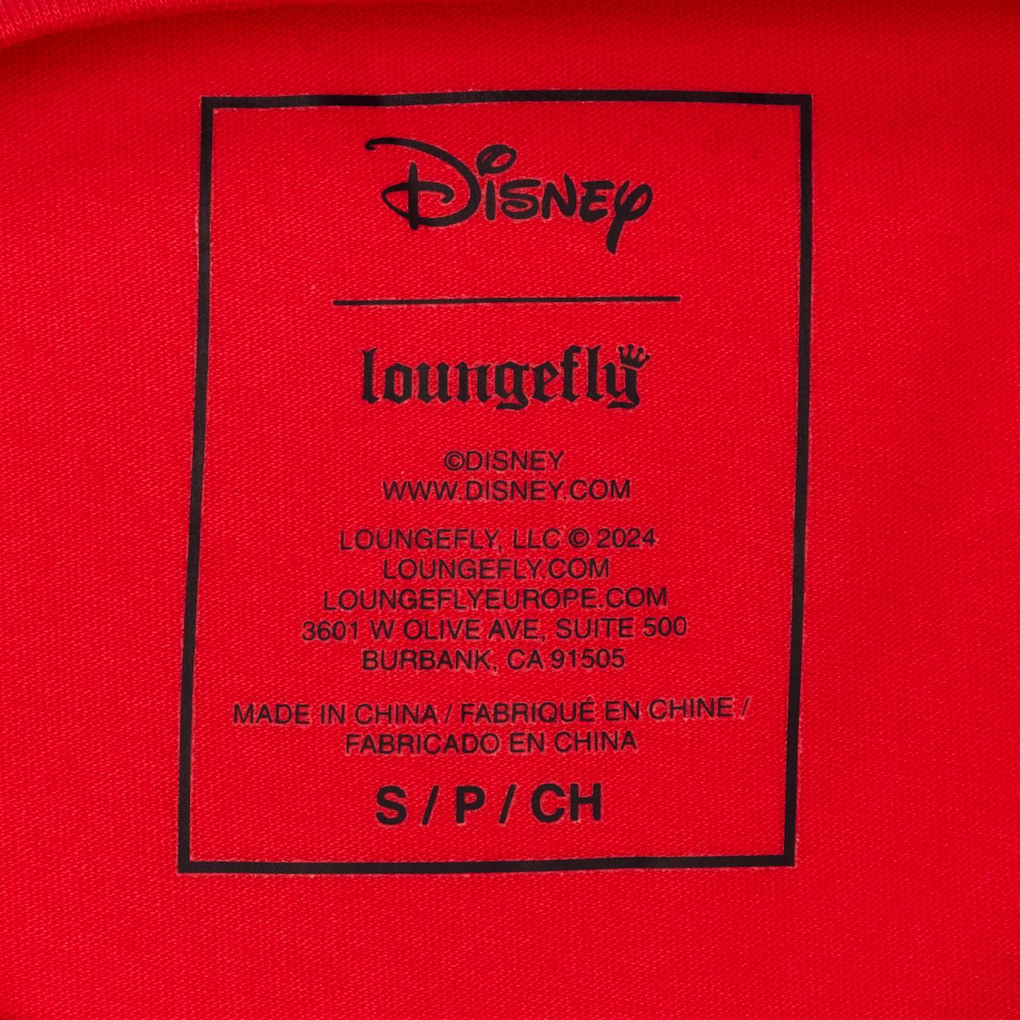 Loungefly x Disney Mickey and Friends Picnic Unisex T - Shirt - GeekCore