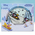Loungefly x Disney Mickey And Friends Winter Wonderland Sliding 3" Collectors Pin - GeekCore