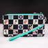 Loungefly x Disney Mickey And Minnie Date Night Wristlet - GeekCore