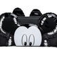 Loungefly x Disney Mickey and Minnie Mouse Balloon Purse - GeekCore